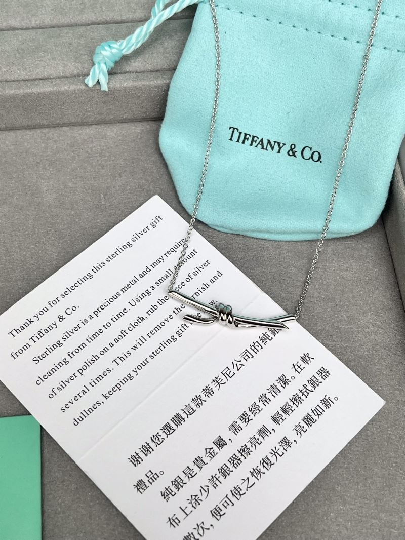 Tiffany Necklaces